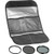Hoya 49mm Digital Filter Kit II