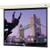 Da-Lite 92581 Cosmopolitan Electrol Motorized Projection Screen