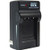 Premium Tech PT-64 Charger for Nikon EN-EL15 Type Battery