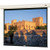 Da-Lite 34457 Cosmopolitan Electrol Motorized Screen (120V)