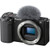 Sony ZV-E10 Mirrorless Camera (Black, Body Only)