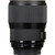 Sigma 135mm f/1.8 DG HSM Art Telephoto Prime Lens for Sony E-mount Full-Frame