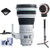 Canon EF 400mm f/4 DO IS II USM Lens with Free Basic Accessory Bundle