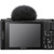 Sony ZV-1F Vlogging Camera (Black) - NJ Accessory/Buy Direct & Save