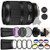 Tamron 17-28mm F/2.8 Di III RXD Lens For Sony E + Filter Accessory Kit
