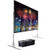 Da-Lite 88603 Fast-Fold Deluxe Screen System