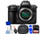 Nikon Z8 Mirrorless Camera 1695 - 7pc Accessory Bundle - NJ Accessory/Buy Direct & Save