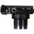 Panasonic LUMIX DMC-LX10 Compact Camera with 64GB SD Card, Battery & LowePro Pouch Panasonic