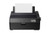 Epson FX-890II USB/Parallel Impact Monochrome Dot Matrix Printer, Black - NJ Accessory/Buy Direct & Save