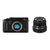 Fujifilm X-Pro3 Mirrorless Digital Camera with 23mm f/2 Lens Kit