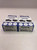⚡ 2× NP-FW50 High-Capacity Rechargeable Battery Pack for Sony Alpha Series