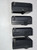 ? 3× Premium Tech + 1× Ultimaxx LP-E10 Camera Battery Charger Bundle