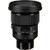 Sigma 105mm f/1.4 DG HSM Art Lens for Sony E