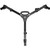 Ultimaxx UM-TRDOL100 Heavy Duty Tripod Dolly with Adjustable Legs