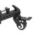 Ultimaxx UM-TRDOL100 Heavy Duty Tripod Dolly with Adjustable Legs