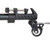 Ultimaxx UM-TRDOL100 Heavy Duty Tripod Dolly with Adjustable Legs