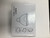 NEW Jaspertronics ELPLP77-A Replacement Projector Lamp & Housing