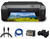 Canon imagePROGRAF PRO-1100 17‑inch Wireless Inkjet Photo Printer With Maintenance Cartridge + Cable Kit Canon