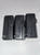 ⚡ 3× XIT XTCH EN-EL23 Charger Pack Bundle
