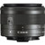 Canon EF-M 15-45mm f/3.5-6.3 IS STM Lens -Brown Box