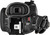 Canon XA65 PAL Professional UHD 4K Camcorder Bundle with 128GB Memory Card + Carrying Case + Cleaning kit