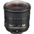 Nikon AF-S Fisheye NIKKOR 8-15mm f/3.5-4.5E ED Lens