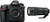 Nikon D850 FX-format Digital SLR Camera Body w/ Nikon AF-S FX NIKKOR 200-500mm f/5.6E ED Vibration Reduction Zoom Lens with Auto Focus - NJ Accessory/Buy Direct & Save