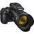 Nikon Coolpix P1000 16MP 125x Super-Zoom Digital Camera + 16GB &amp; Additional Accessories Bundle Package