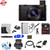 Sony DSC-RX100M III Cyber-shot Digital Still Camera with Sony 64G Deluxe Bundle