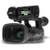JVC GY-HM650SC ProHD Sports Coaching Camera