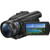 Sony FDR-AX700 4K Camcorder-FDR-AX700/B