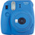 FUJIFILM INSTAX Mini 9 Instant Film Camera (Cobalt Blue)