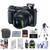 Canon PowerShot G1 X Mark II Digital Camera and Pro Kit