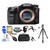 Sony Alpha a99 II 42MP DSLR Camera (Body Only) PRO BUNDLE