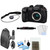 Panasonic Lumix DC-GH5S Mirrorless Micro Four Thirds Digital Camera with Additional Accessories