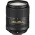 Nikon AF-S DX NIKKOR 18-300mm f/3.5-6.3G ED VR Lens w/ Cleaning Kit *2216*