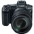 Canon EOS R Mirrorless Digital Camera with 24-105mm f/4L Lens