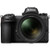 Nikon Z7 Mirrorless Digital Camera with 24-70mm Lens