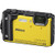 Nikon COOLPIX W300 Digital Camera (Yellow/Mix Colors)