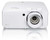 Optoma ZK551 Compact 4K UHD Laser Projector with Wireless Sharing