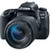 Canon EOS 77D DSLR Camera with 18-135mm USM Lens