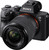 Sony Alpha 7 III Full-Frame Mirrorless Camera 28-70mm OSS Lens Kit
