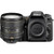 Nikon D7500 DSLR Camera with 16-80mm Lens 13535