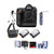 Nikon D5/D6 DSLR XQD Version Body With Premium Accessory Bundle