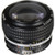 Nikon NIKKOR 50mm f/1.2 Lens