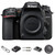 Nikon D7500 DSLR Camera (Body Only) US Retail