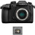 Panasonic Lumix DC-GH5 Mirrorless Micro Four Thirds Digital Camera with V-Log L Activation Code Kit