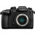 Panasonic Lumix DC-GH5 Mirrorless Micro Four Thirds Digital Camera (Body only) + Advanced Bundle Kit, Black
