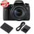 Canon EOS Rebel T6s DSLR w/ EF-S 18-135mm f/3.5-5.6 IS STM Lens USA