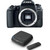 Canon EOS 77D DSLR Body - with Canon Connect Station CS100